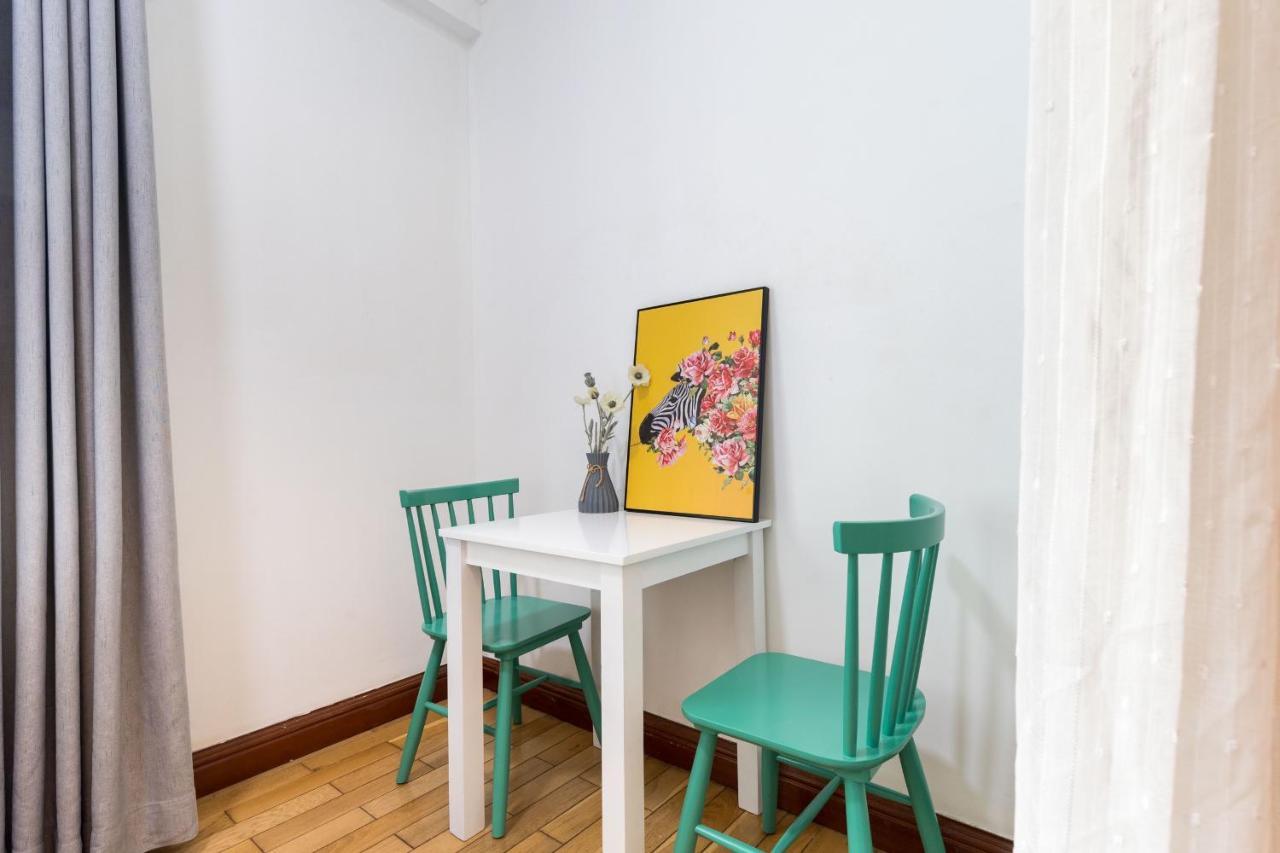 The Manor The Art - Saigon Central Apartment *
