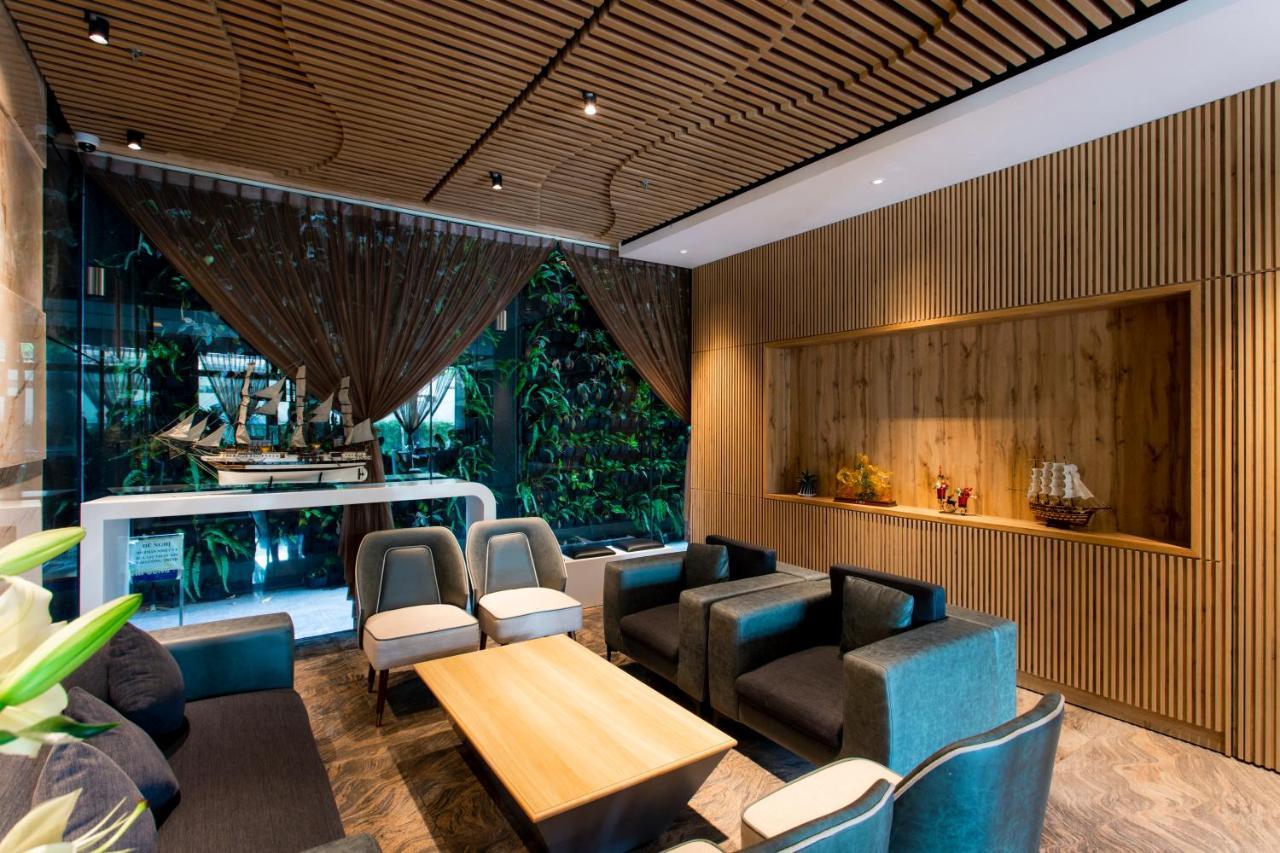 Hotel Northern Charm Ho Chi Minh City