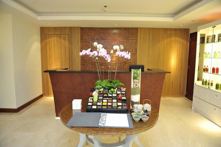 Vissai Saigon Hotel Ho Chi Minh City