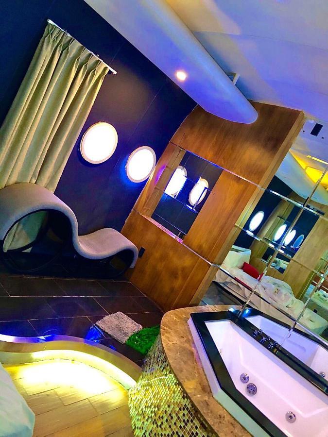 Love hotel Bonita Tht (adults Only)