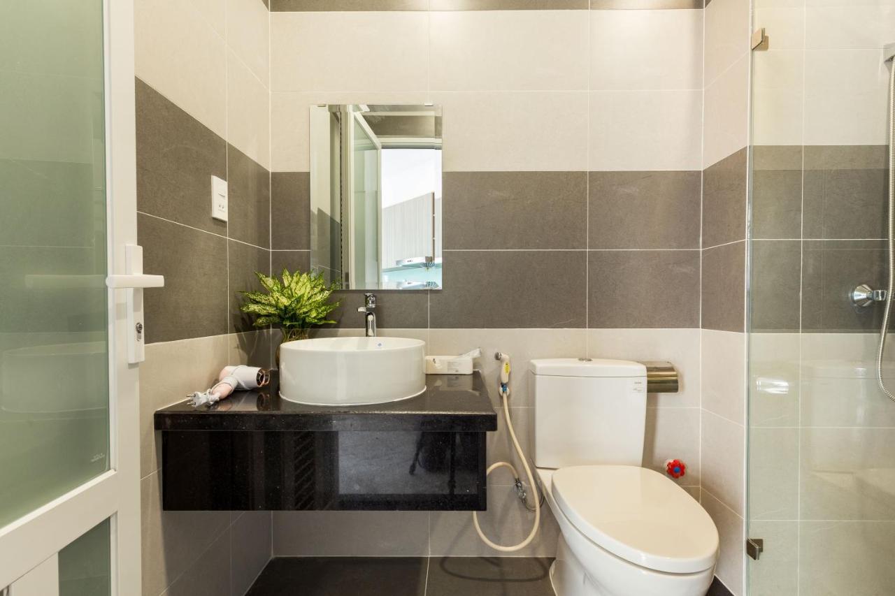 Studio Serviced - Phu Nhuan Center Ho Chi Minh City