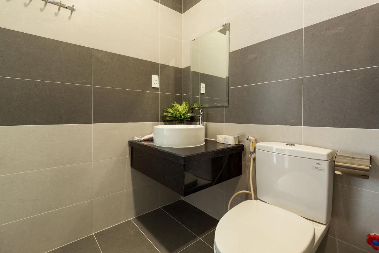 Studio Serviced - Phu Nhuan Center Apartment Ho Chi Minh City