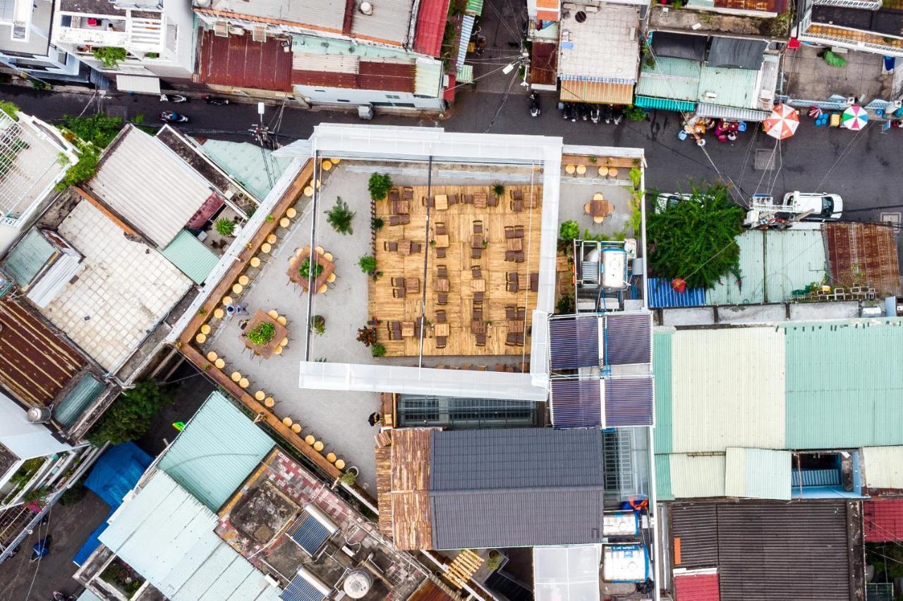 Studio Serviced - Phu Nhuan Center * Ho Chi Minh City