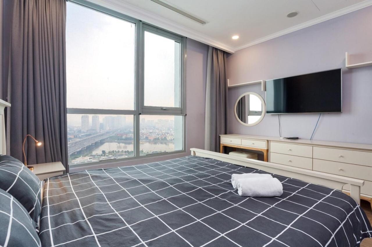 Vinhomes Residences-luxury