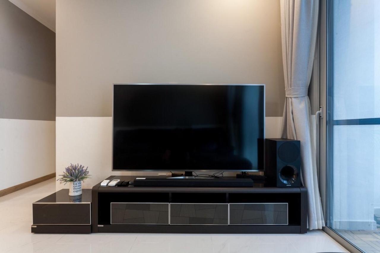 Vinhomes Residences-luxury Homestay