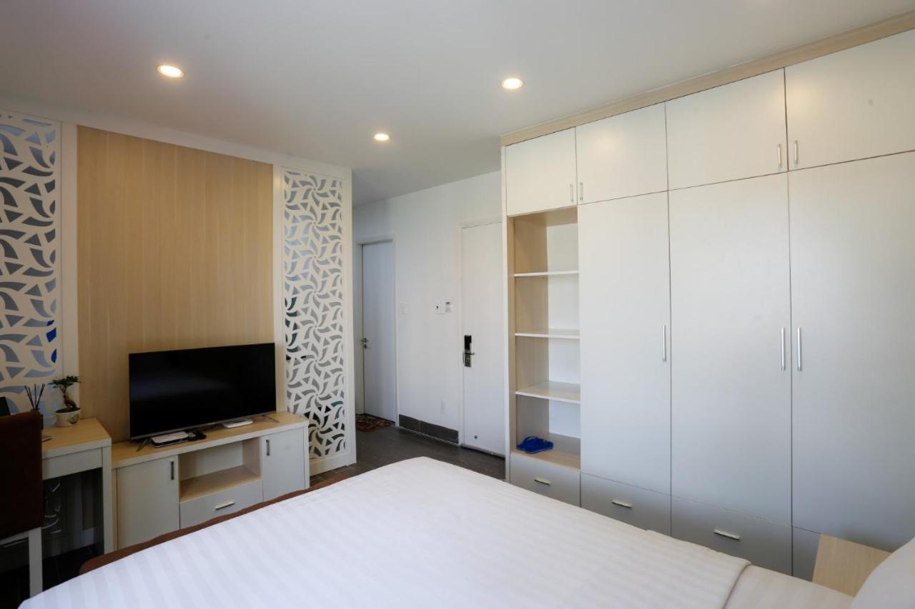 Apartment Simmi Hotel & Apartment *
