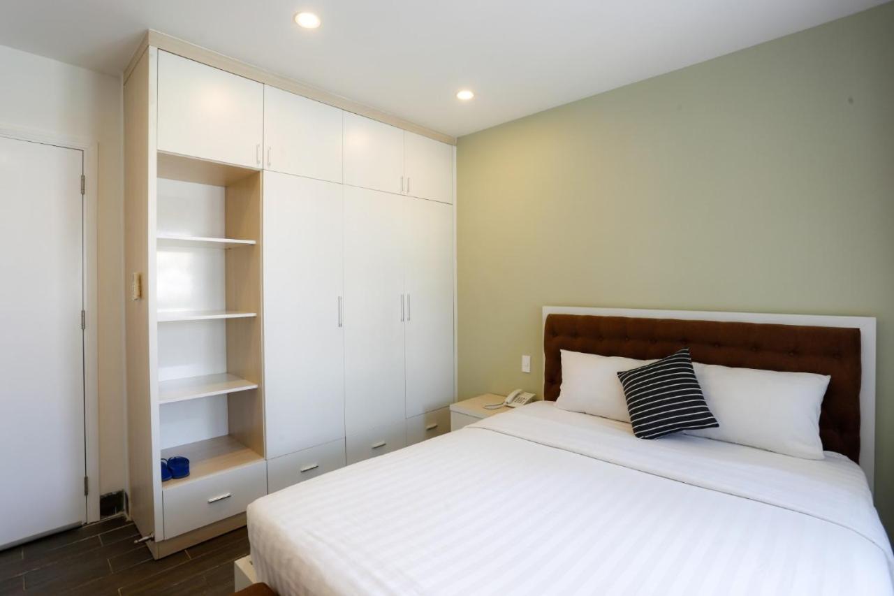 Simmi Hotel & Apartment * Ho Chi Minh City