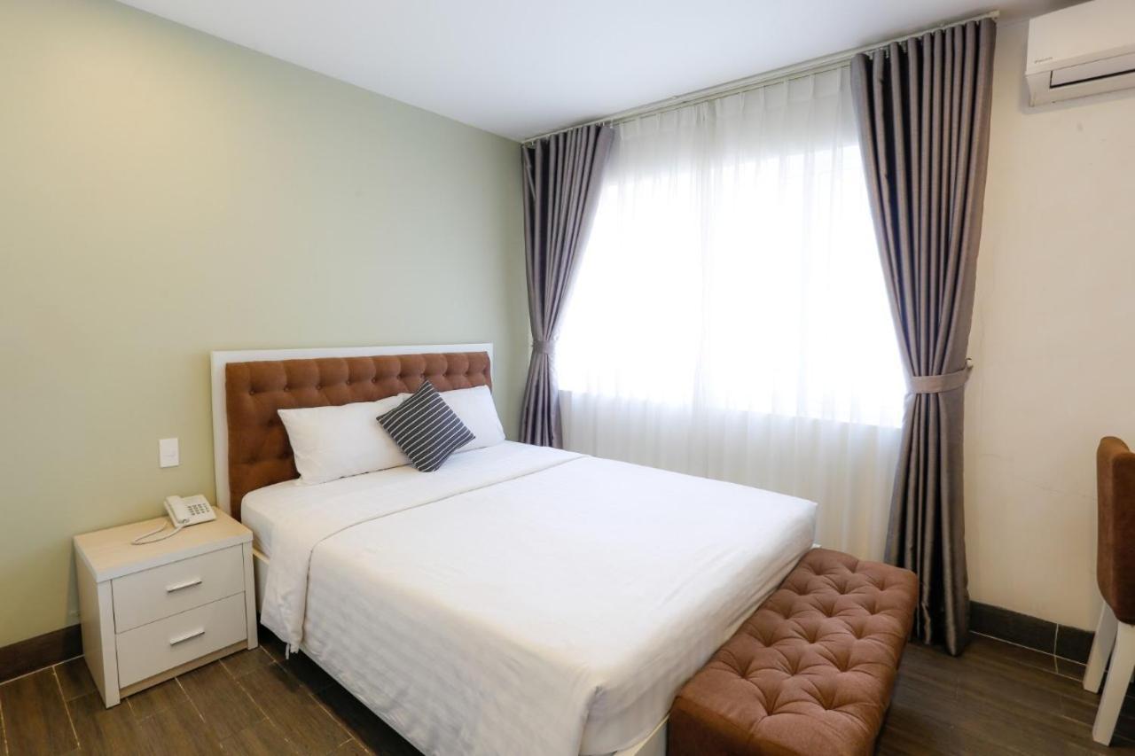Simmi Hotel & Apartment Apartment