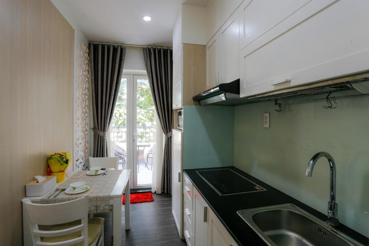 Simmi Hotel & Apartment Apartment *