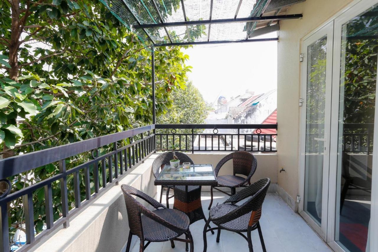 Simmi Hotel & Apartment Apartment Ho Chi Minh City