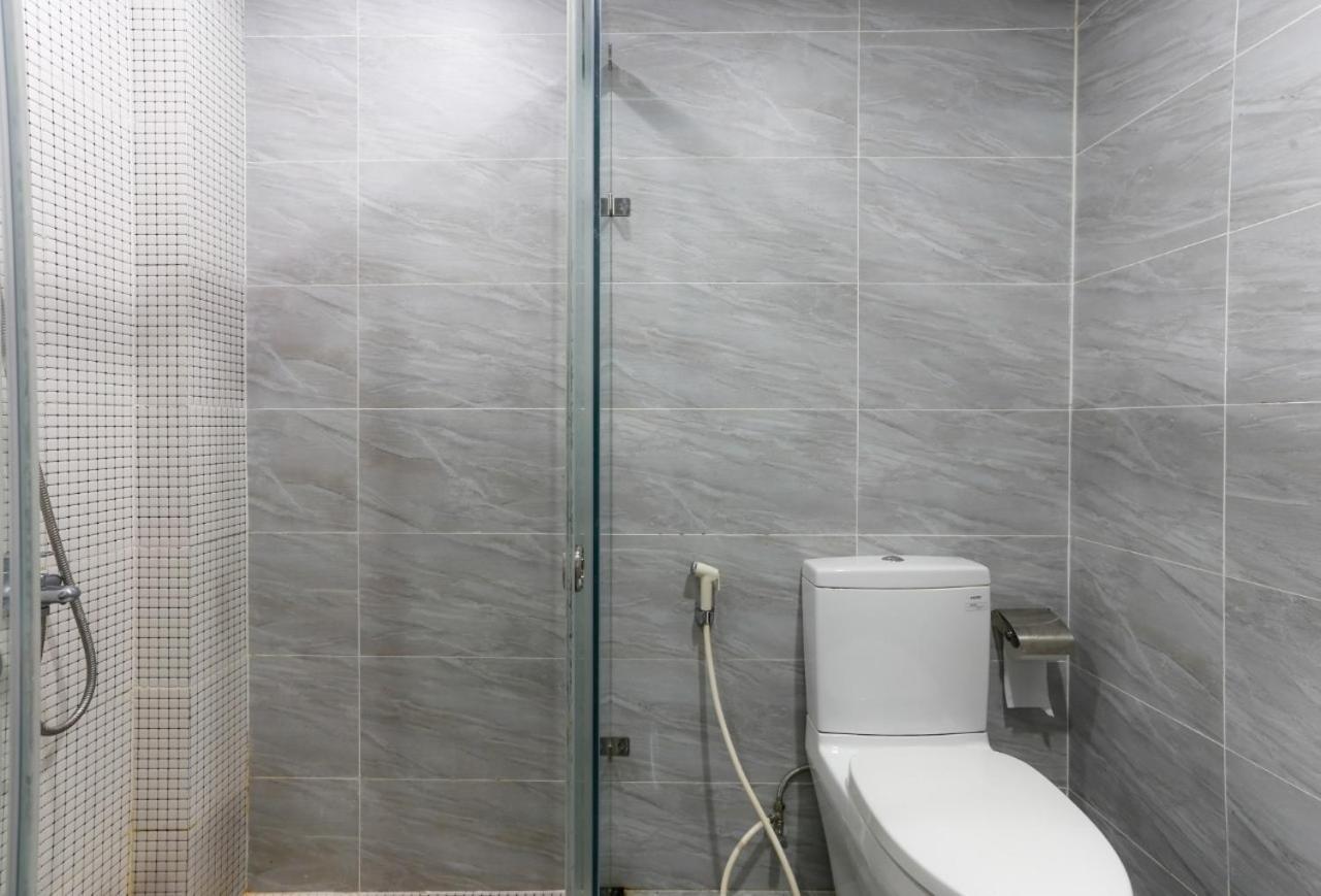 Simmi Hotel & Apartment Apartment *