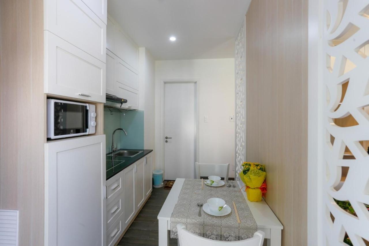 Simmi Hotel & Apartment