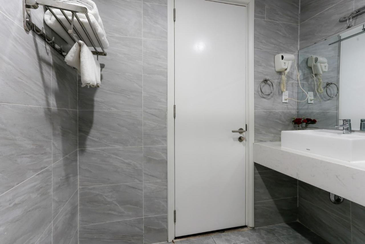 Simmi Hotel & Apartment Apartment Ho Chi Minh City