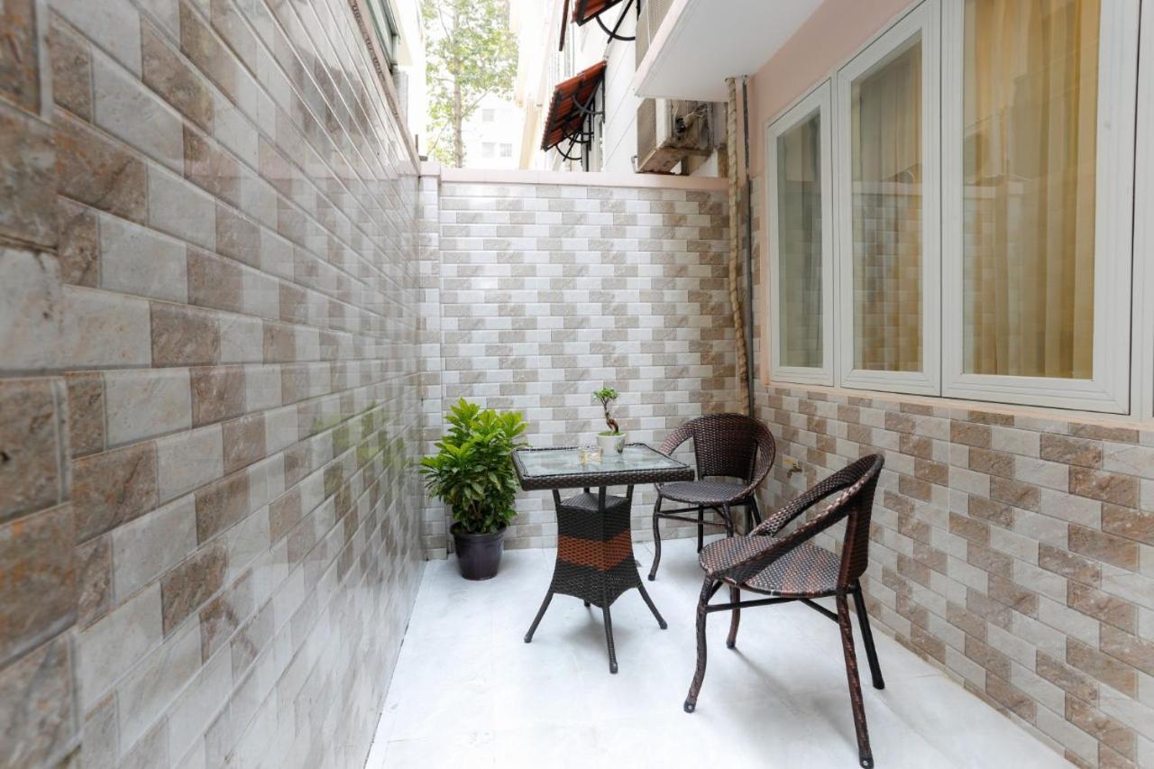Apartment Simmi Hotel & Apartment *
