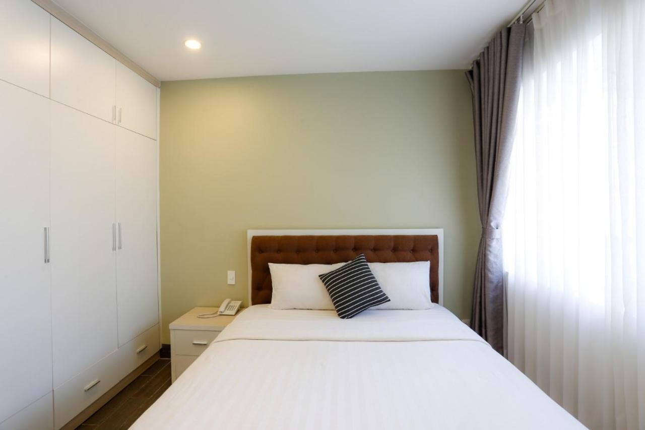 Apartment Simmi Hotel & Apartment *