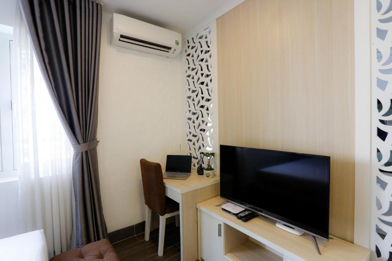 Simmi Hotel & Apartment Apartment *