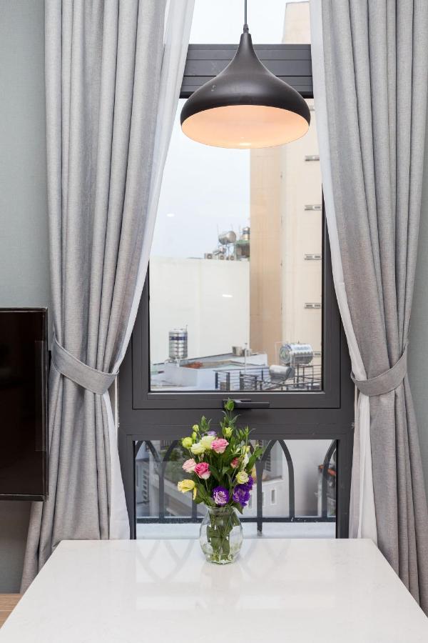 The Arrivals Airport Studio - High Class Service - Phu Nhuan Center Apartment