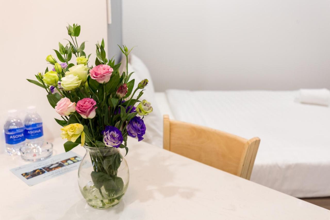 The Arrivals Airport Studio - High Class Service - Phu Nhuan Center *