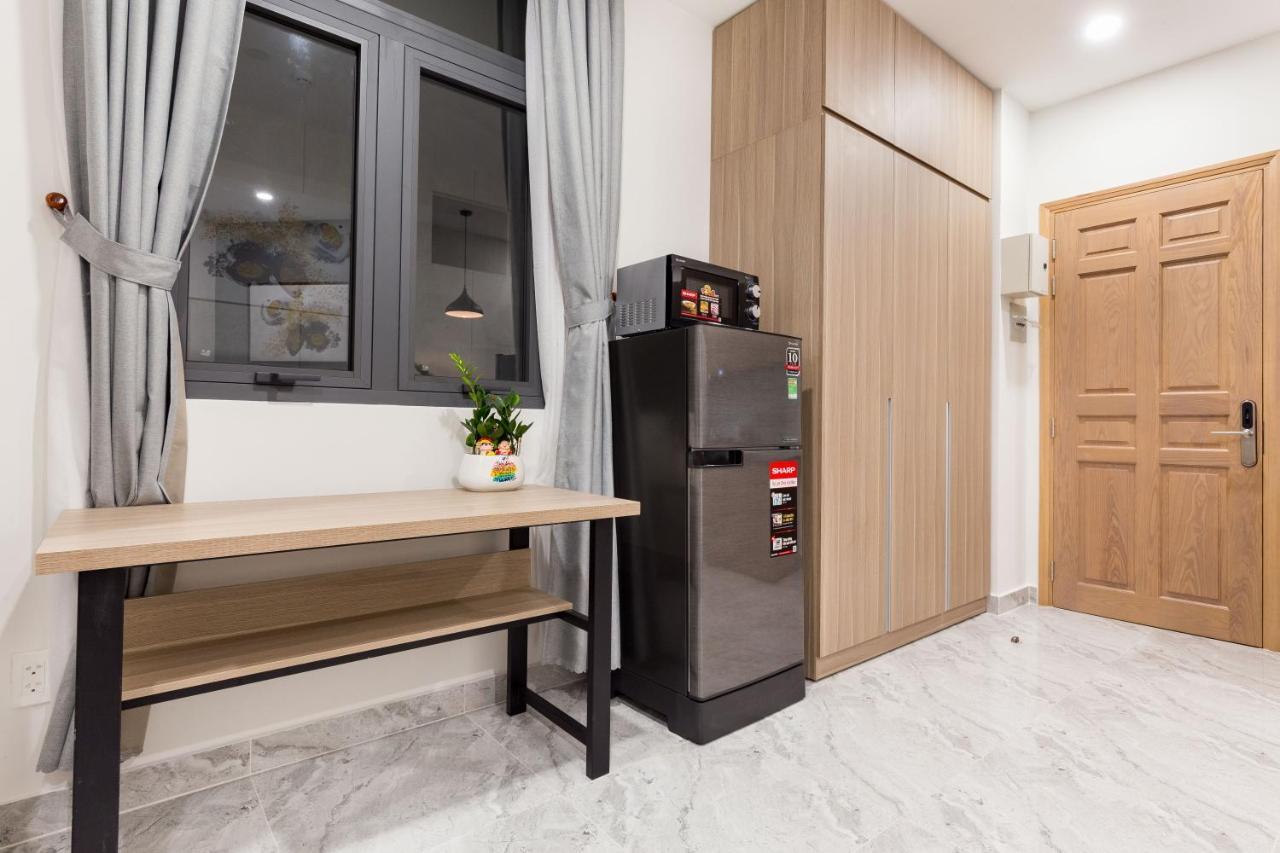 The Arrivals Airport Studio - High Class Service - Phu Nhuan Center Apartment