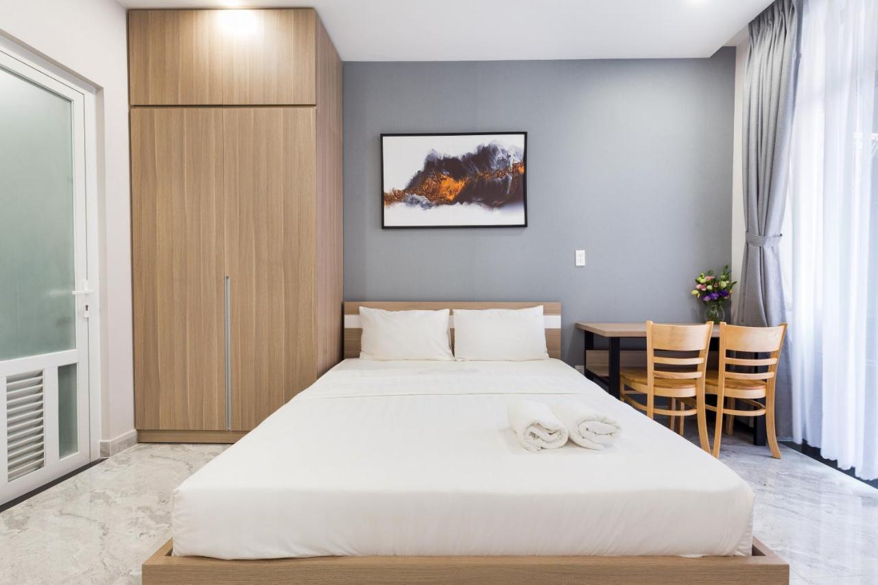 The Arrivals Airport Studio - High Class Service - Phu Nhuan Center