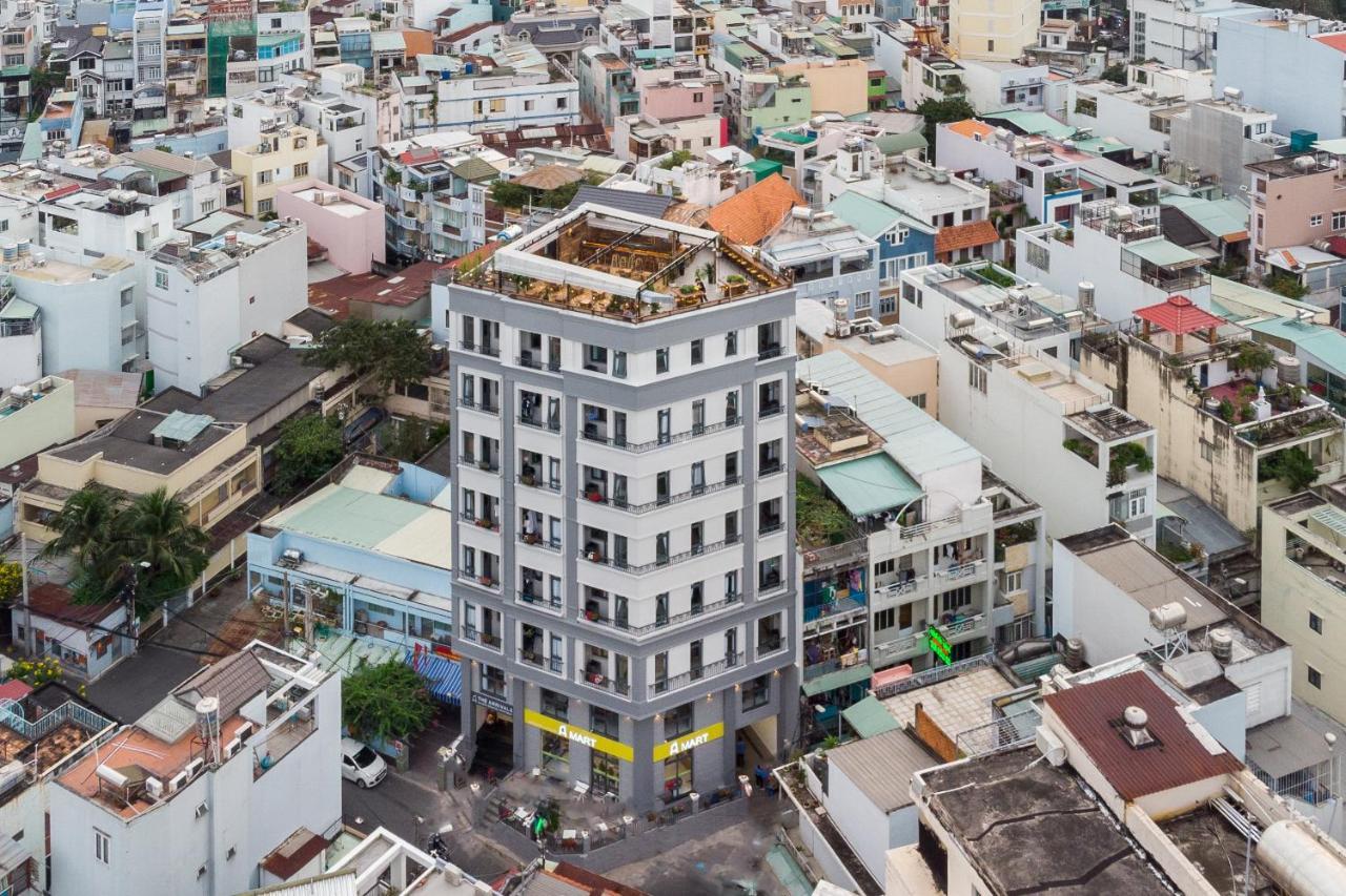 The Arrivals Airport Studio - High Class Service - Phu Nhuan Center Apartment *