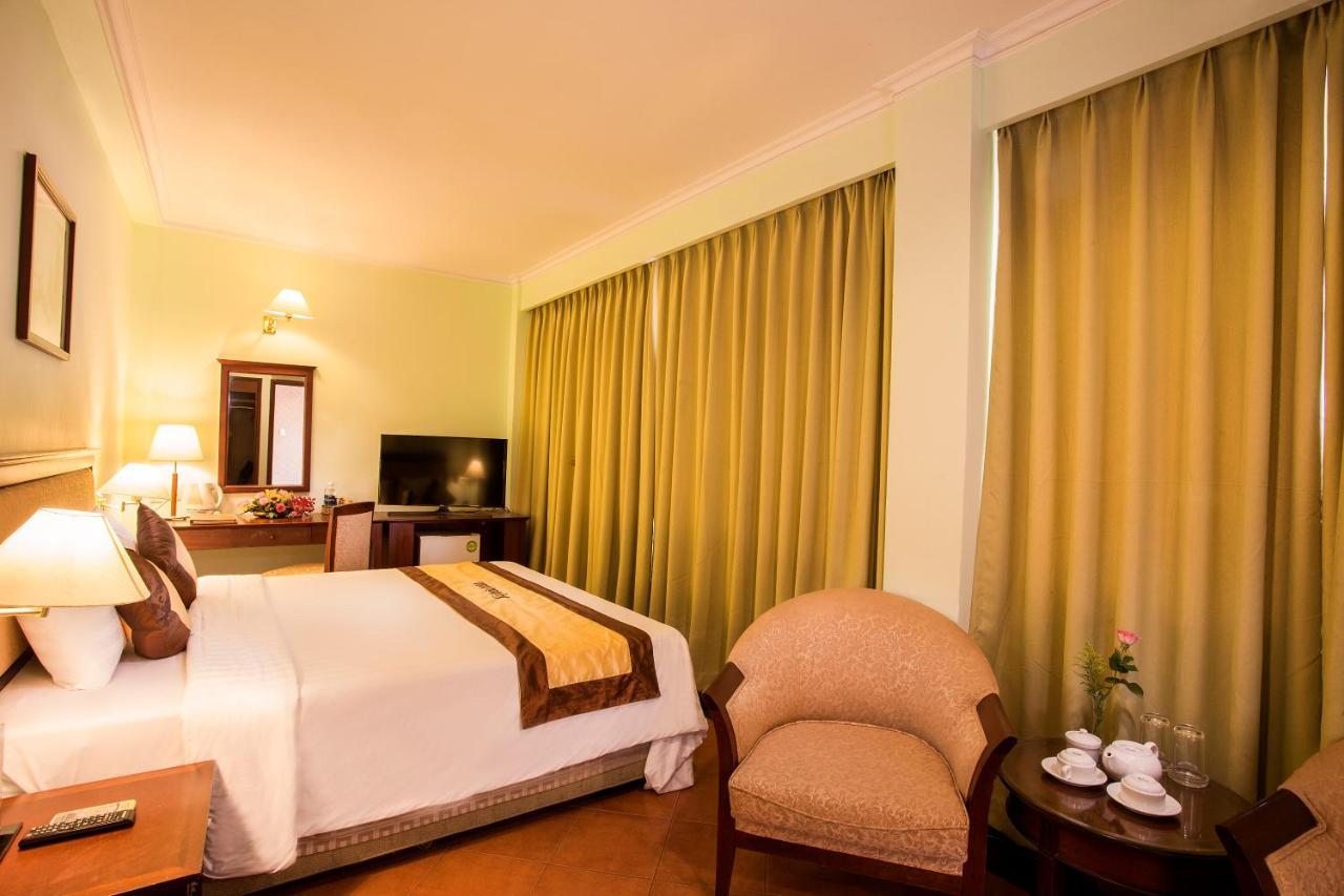 Ky Hoa Hotel
