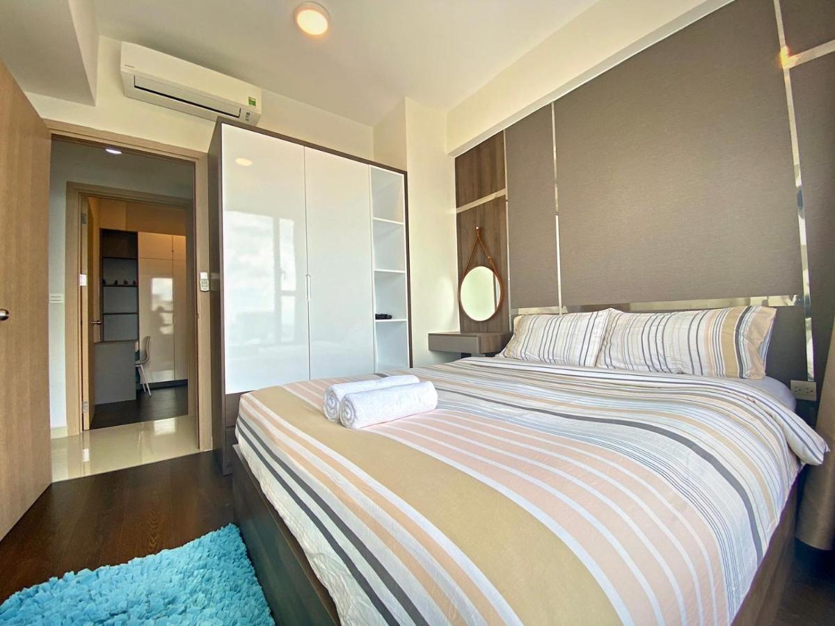Apartment Saigon 9 - Rivergate Infinity Pool Ho Chi Minh City