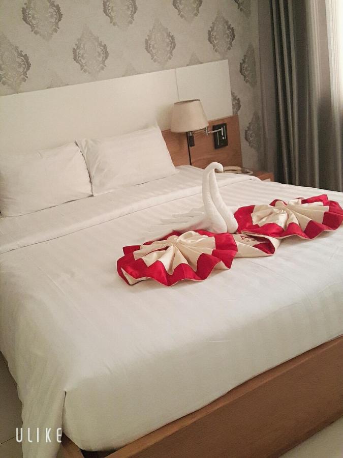 Anh Luxury 3*