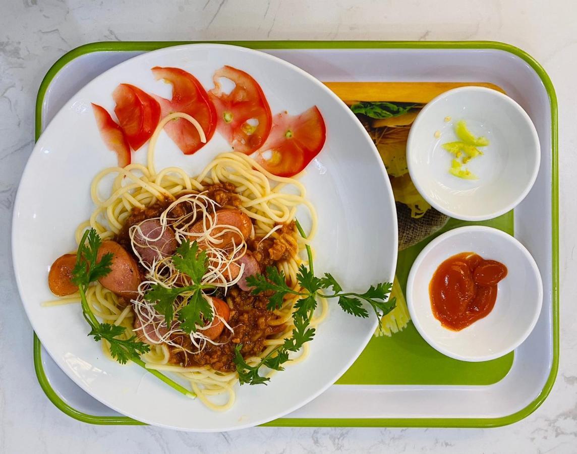 Apa Saigon Apartment Ho Chi Minh City
