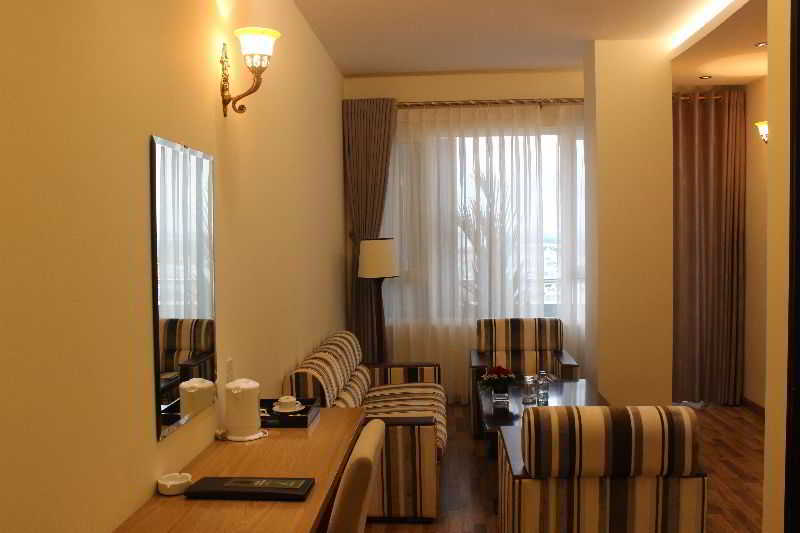 Hotel Happy Life District 7 Gan Secc Ho Chi Minh City
