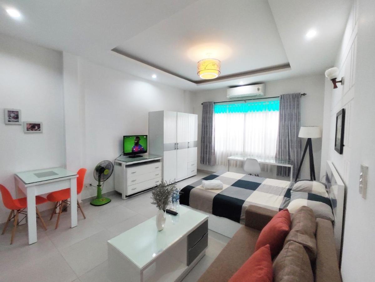 Apartment Eco Saigon *