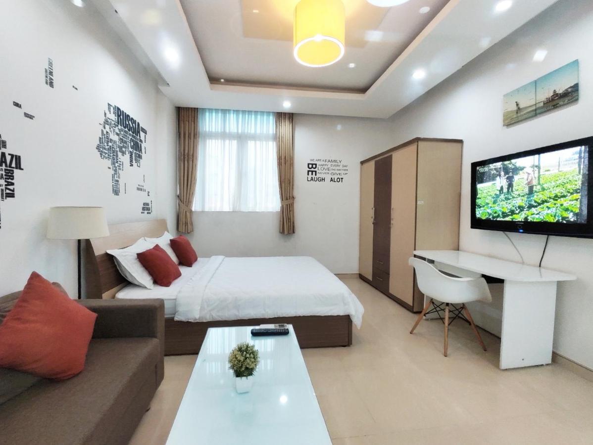 Eco Saigon Ho Chi Minh City
