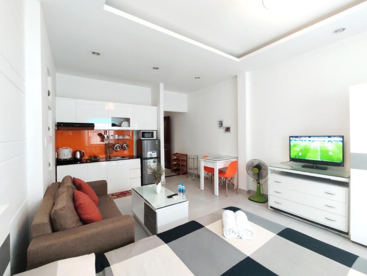 Eco Saigon