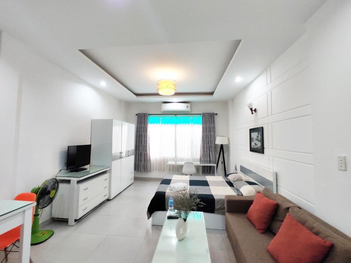 Eco Saigon * Ho Chi Minh City
