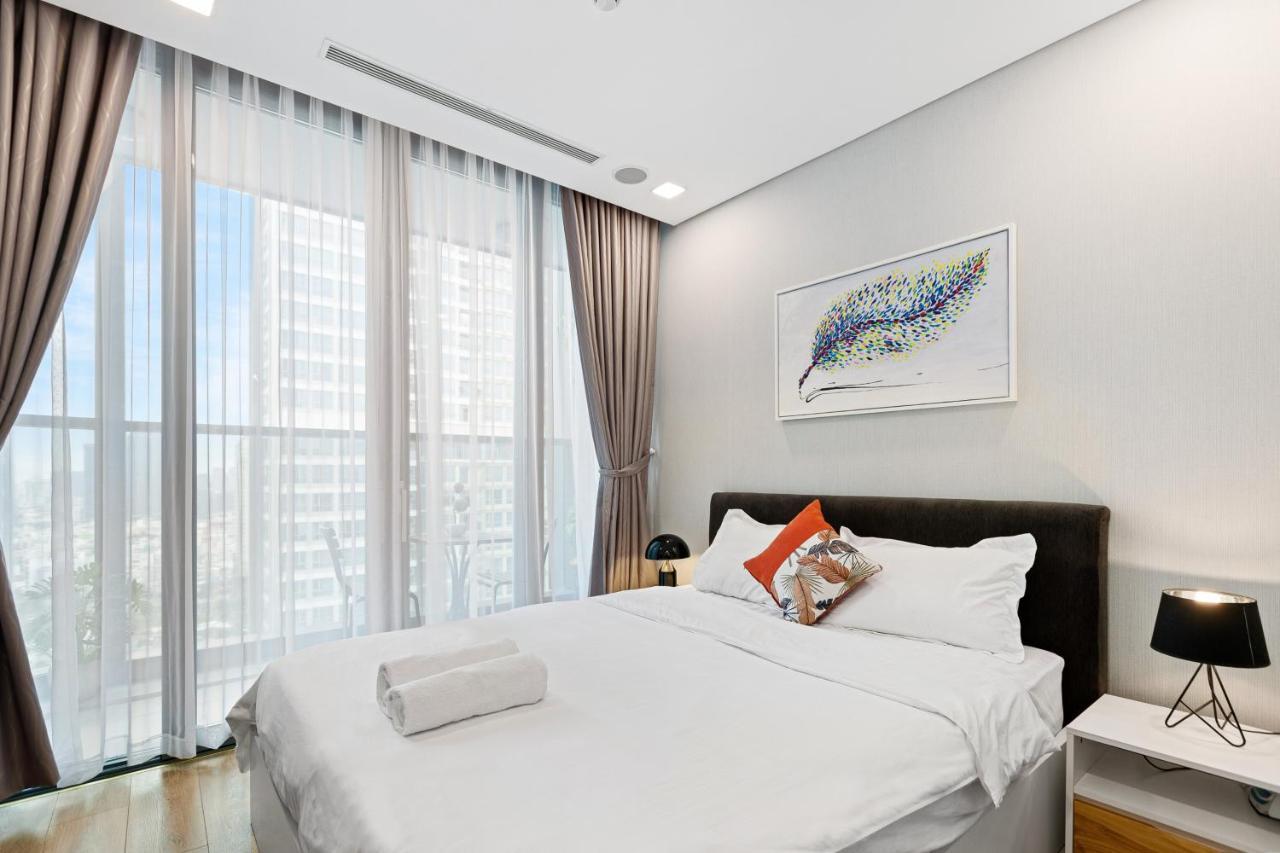 Landmark 81 Apartment