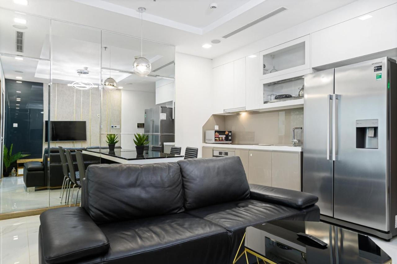 Apartment Landmark 81 *