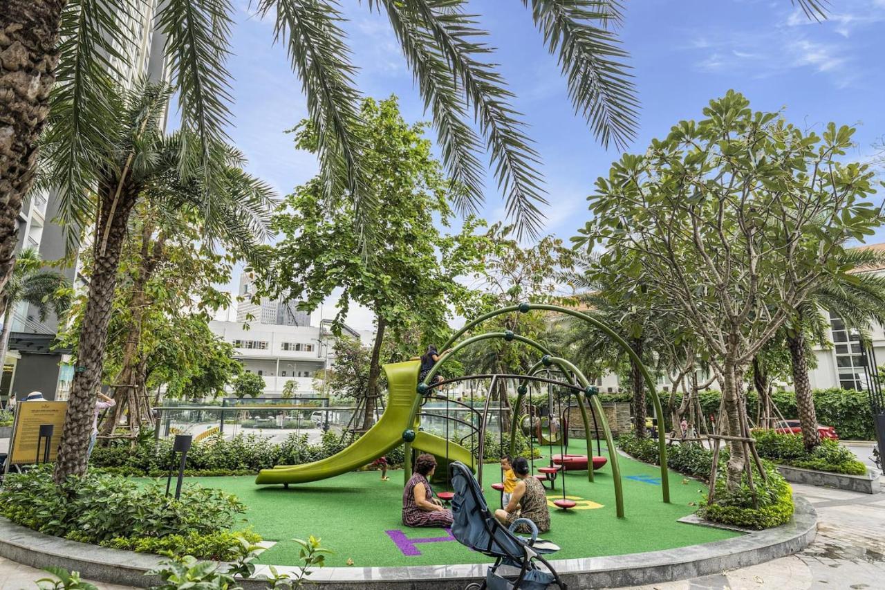 Landmark 81 Apartment Ho Chi Minh City
