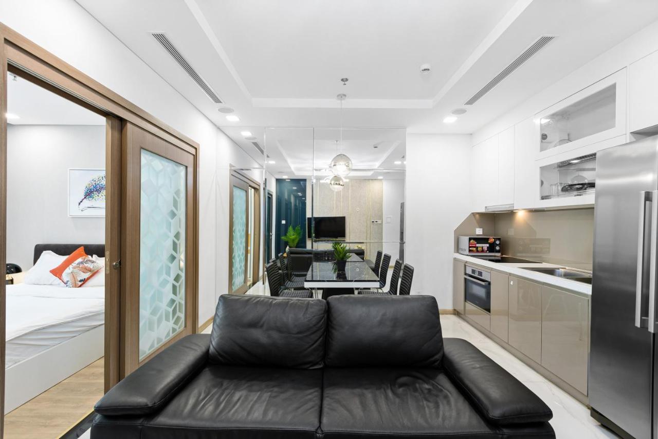 Landmark 81 Apartment Ho Chi Minh City