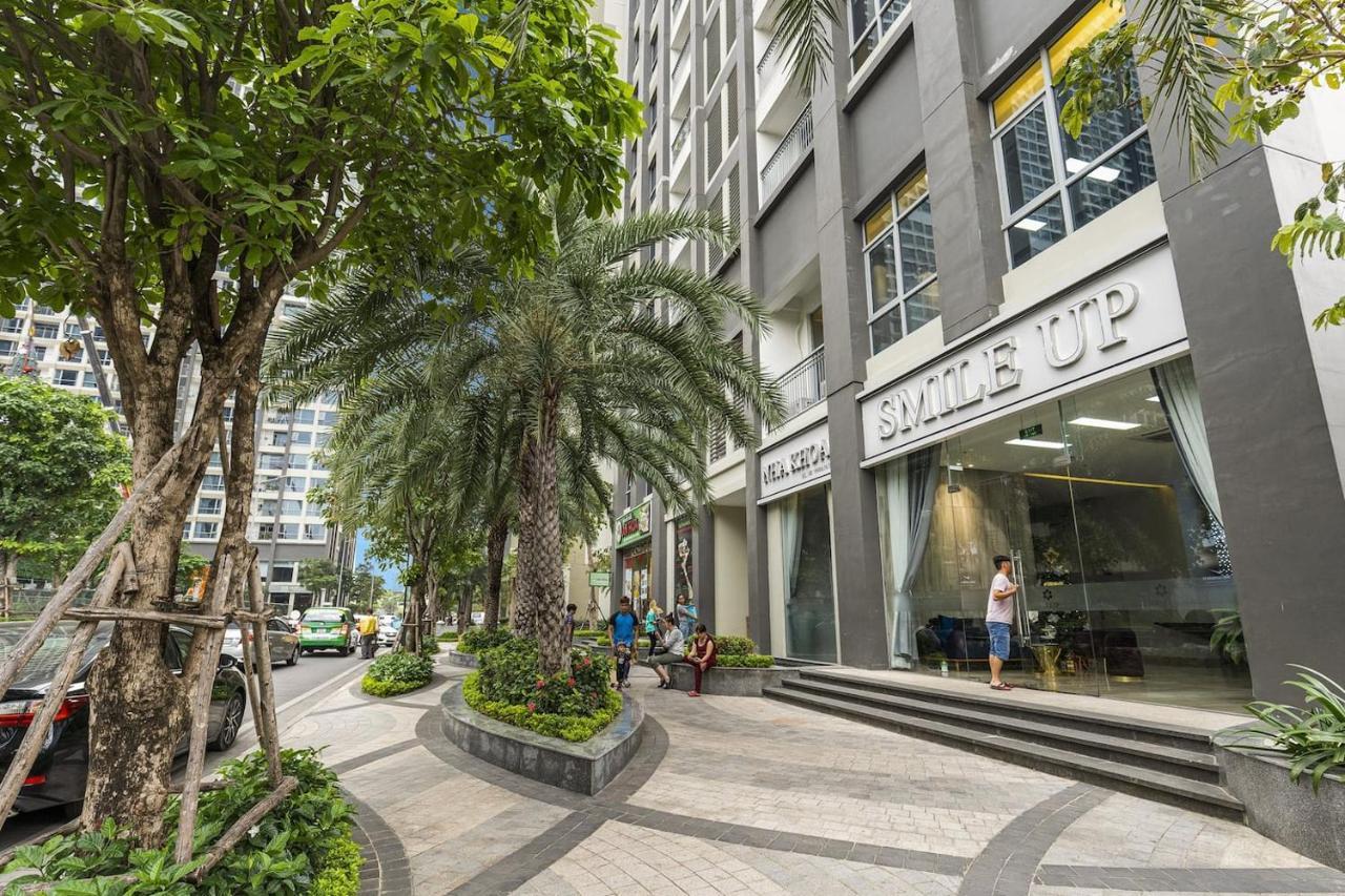 Landmark 81 Apartment *