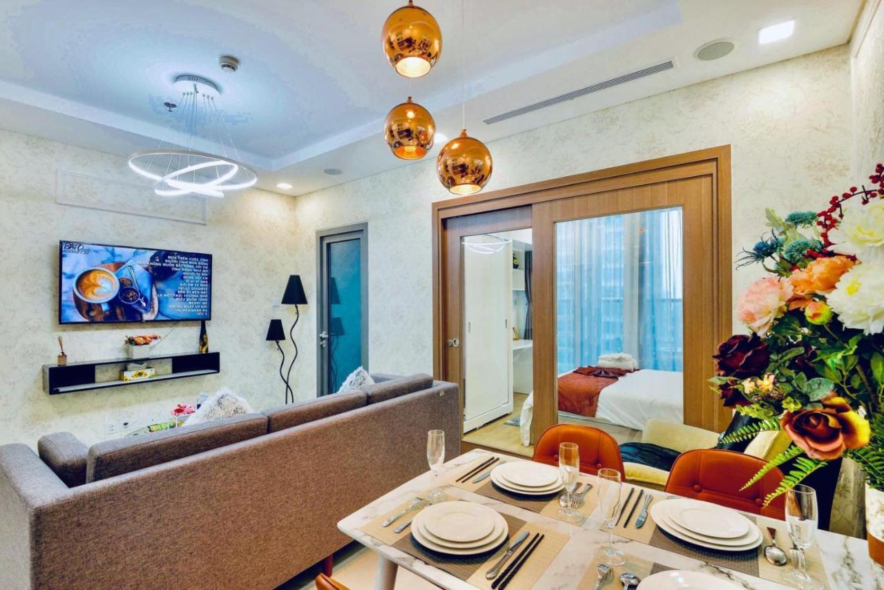 Landmark 81 Apartment
