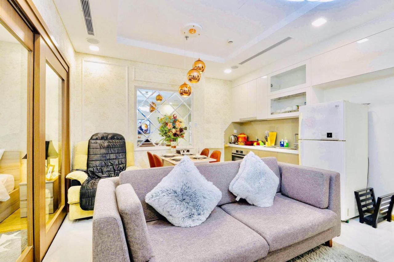 Landmark 81 Apartment Ho Chi Minh City