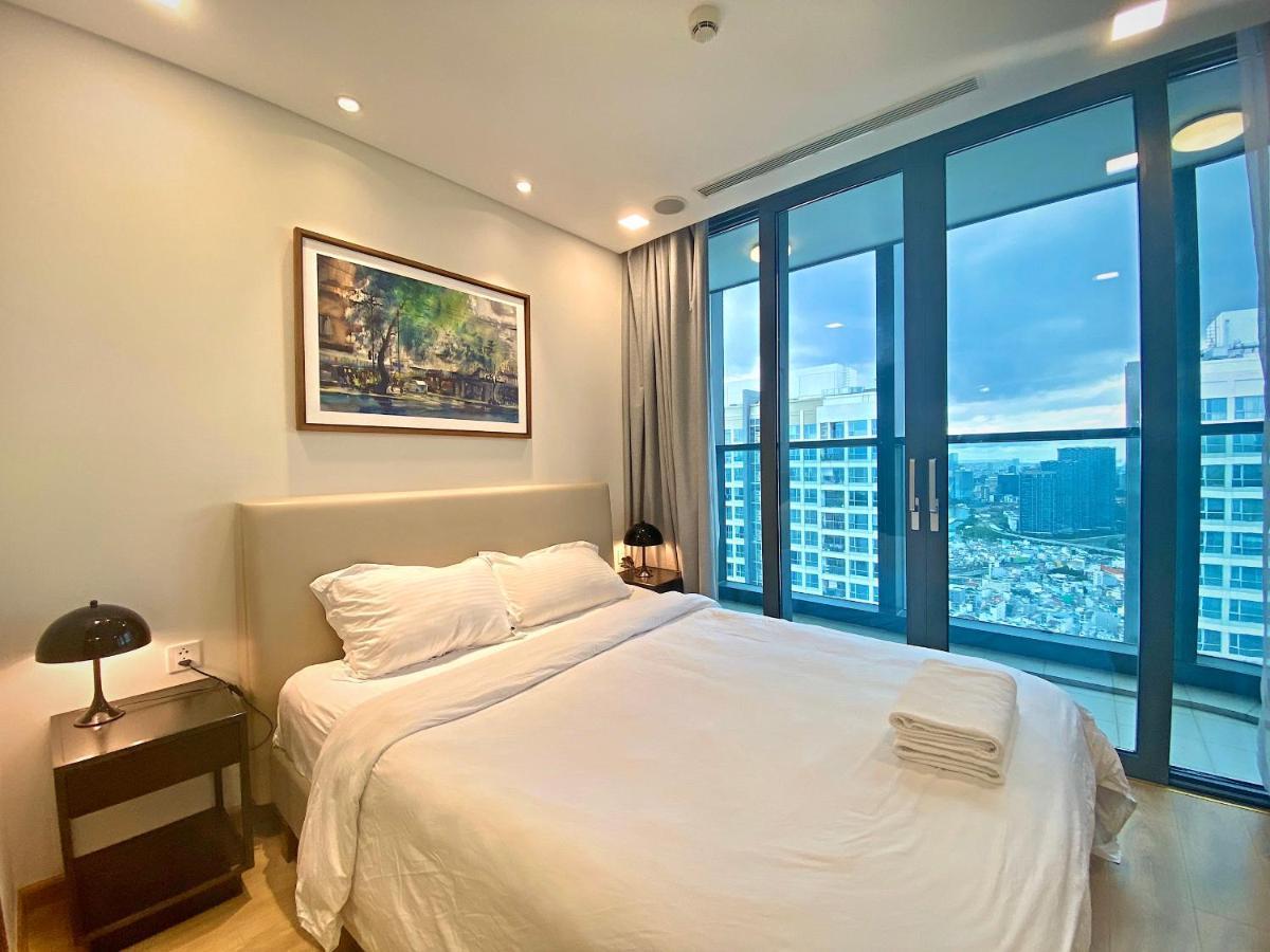 Landmark 81 Apartment *