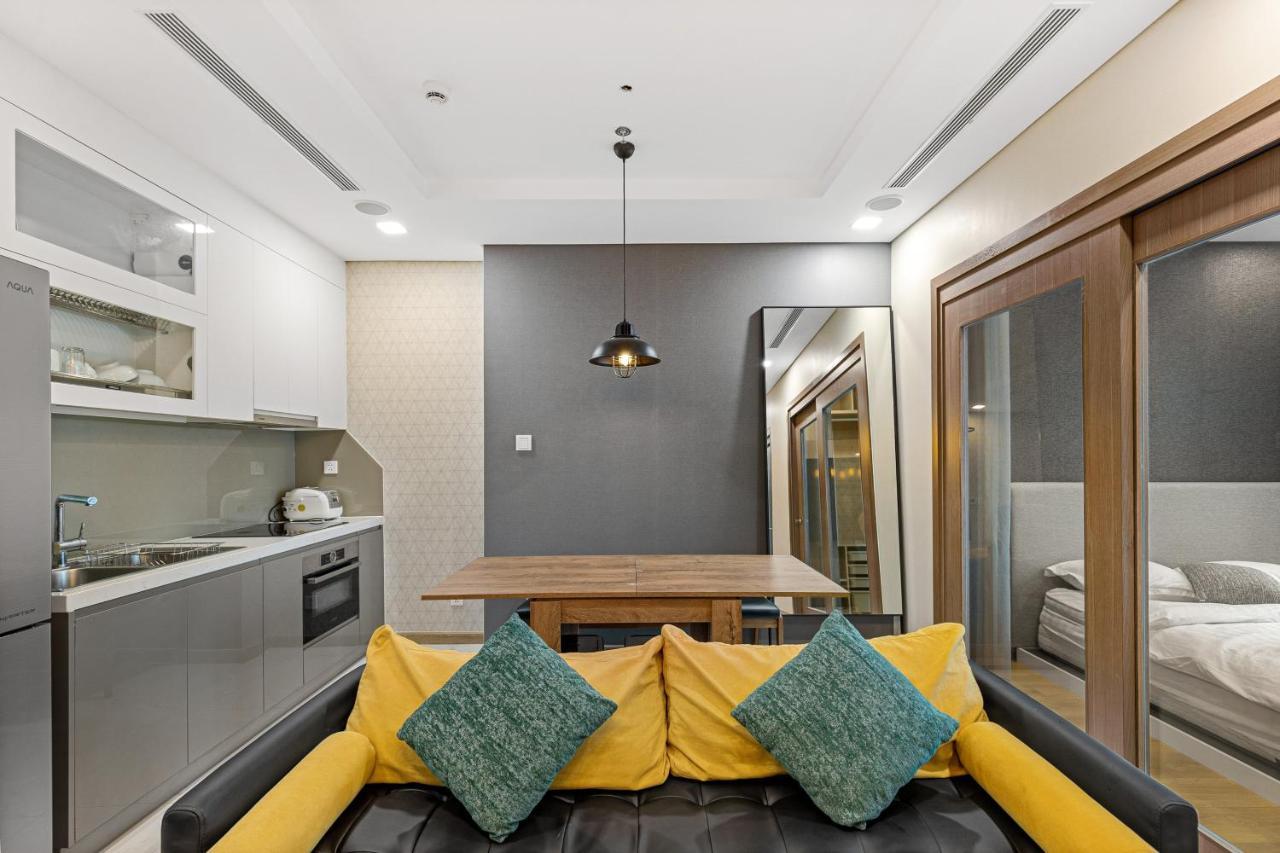 Apartment Landmark 81