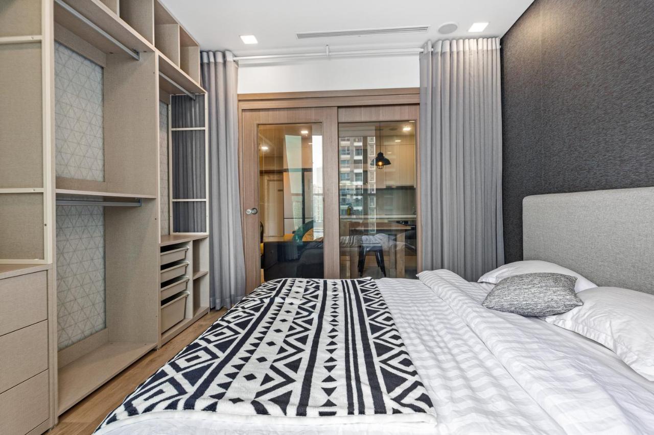 Landmark 81 Apartment Ho Chi Minh City