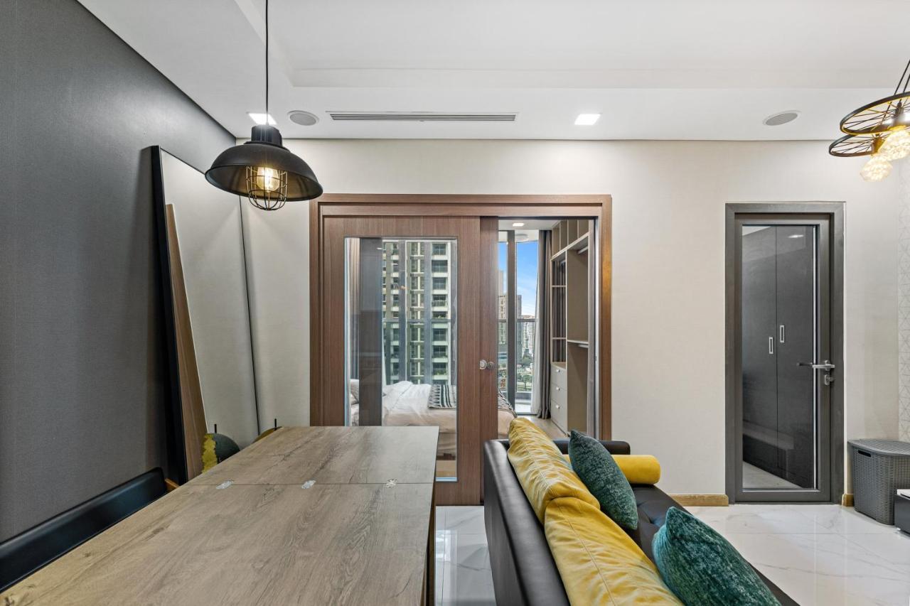 Apartment Landmark 81 *