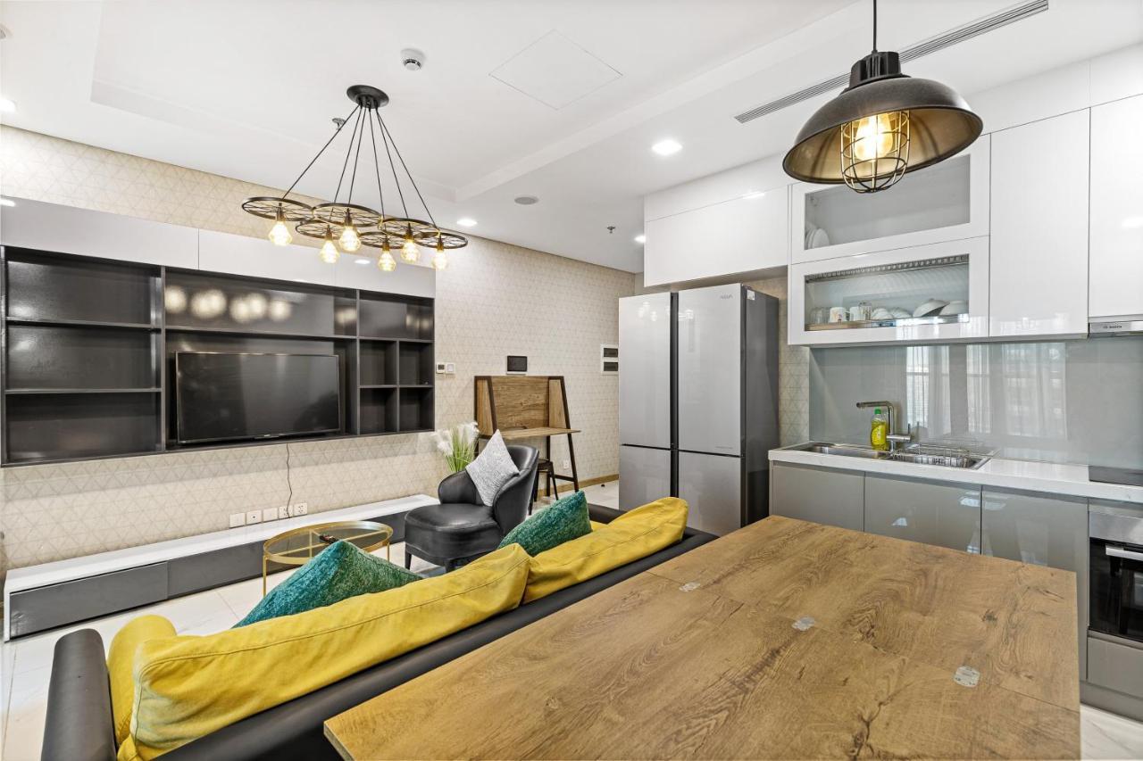 Landmark 81 Apartment