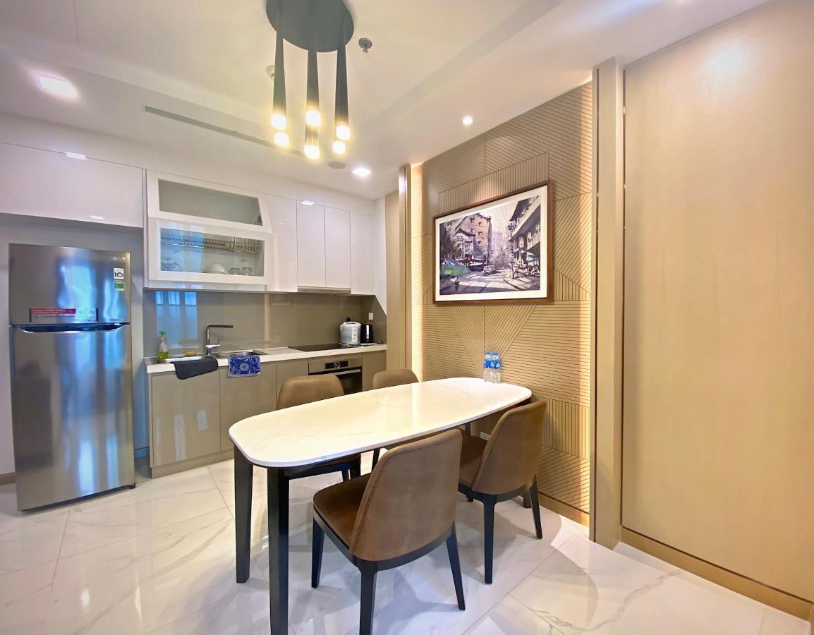 Landmark 81 Apartment *
