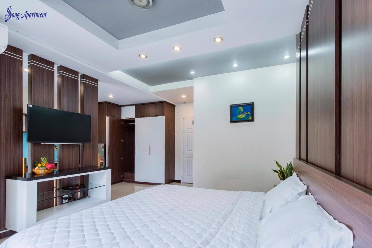Apartment Song Ho Chi Minh City