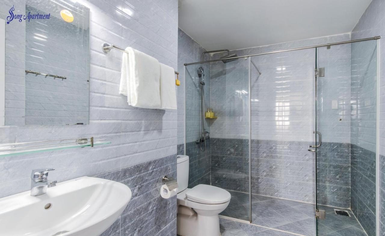 Song Apartment Ho Chi Minh City