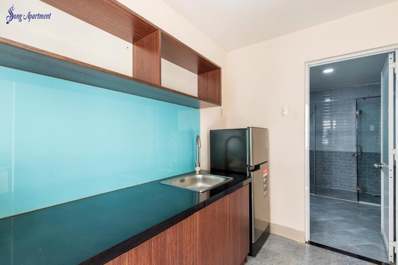 Apartment Song Ho Chi Minh City